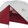 CLAM Quick-Set Rain Fly for Pavilion Canopy Tent Light Tan 4