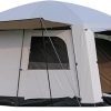 Shappy 16 Pcs Canopy Hanging Clips for Tent Display and Camping 3
