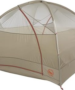 Big Agnes Spicer Peak Backpacking Tent for Camping Adventures 2