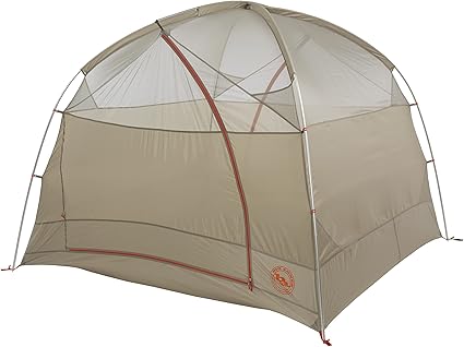 Big Agnes Spicer Peak Backpacking Tent for Camping Adventures 2 Big Agnes Spicer Peak Backpacking Tent for Camping Adventures - Image 2