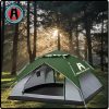14 Person Large Multi-Room Tent for Family Camping and Outdoor Use 3