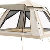 Coleman Skylodge Instant Camping Tent Review for Outdoor Lovers 4