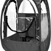 ALPS Mountaineering Taurus 6 Person Tent in Gray and Red 4