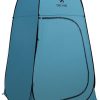 Tent Footprint 210D Oxford Cloth Waterproof Ground Sheet for Camping 4