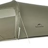 Big Agnes Footprints for Fly Creek HV UL Bikepack Tents Review 4