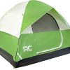 Lightweight Waterproof Night Cat Backpacking Tent for 1-2 Persons 4