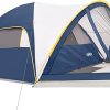 Heavy Duty 360° Adjustable Tent Stakes with Protective Cover 4 Pack 3