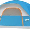 KAZOO Instant Camping Tent for Easy Setup and Outdoor Adventures 4
