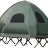 Eagle Peak Beach Tent UPF50+ Sun Shade Water Resistant for 3-4 People 4