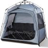 FOFANA MultiPod All-Weather Sports Tent for Family Activities