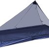 Instant Setup Camping Tent for 2-3 People with Rainfly and Ventilation 3