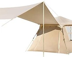 KAZOO Instant Camping Tent for Easy Setup and Outdoor Adventures