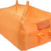 Vango Odyssey Air 500 Villa Tent in Epsom Green for Comfort 4