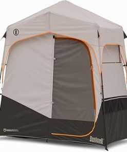 Bushnell Shield Series 2 Room Shower Tent for Family Camping