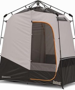 Bushnell Shield Series 2 Room Shower Tent for Family Camping 2