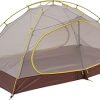 CORE 6 Person Instant Cabin Tent Bundle with Table Loveseat Blanket Cooler 4