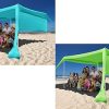 Sport Brella Portable Beach Umbrella for Sun and Rain Protection 4
