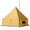 North Face Trail Lite 4 Person Tent for Camping and Outdoor Use 4