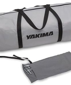 Yakima SkyRise Annex Rooftop Tent for Adventure Camping
