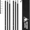 Quick-Set Wind and Sun Panel for Escape Sport Shelter with Bag 3