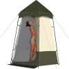 Ultralight Waterproof Camping Tent for 1 Person Easy Setup Hiking 3