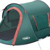 Replace Aluminum Tent Poles with Black Pre-Assembled Rods 7001 T6 3