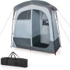 KAMPKEEPER SUV Tent for Camping and Tailgate Shade Awning 4