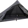 MSR Elixir 4 Person Lightweight Backpacking Tent Review 4