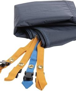 Kelty Tallboy 6 Footprint Lightweight Water Resistant Camping Tarp