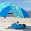 Kelty Waypoint Tarp for Car Camping and Tailgating Shelter 3