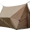All Weather Sports Tent Instant Pop Up for 1-5 Person Activities 4