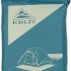 2 Person Inflatable Rooftop Tent with Pump for SUVs and Trucks 3
