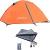 Caddis Rapid Privacy Shelter Camping Shower and Toilet Tent 4