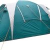 Portable Beach Canopy Tent with UPF 50 Sun Shade for Outdoor Use 4