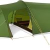 Onewind Ultralight Mesh Tent for Camping with Bathtub and Zipper 3