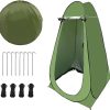 13ft Beach Windscreen Privacy Blocker with Free Bag and Mallet 4