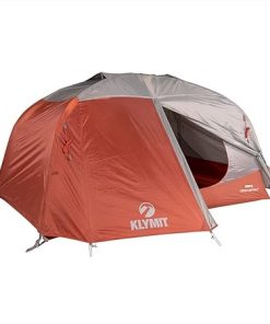 Cross Canyon Two Person Tent for Outdoor Adventure and Camping