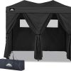 Lightweight 4.9M Fiberglass Tent Pole for Camping and Outdoor Activities 3