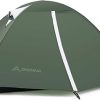 Guide Gear Camping Teepee Tent for Adults, Outdoor, Waterproof, Family, 6 Person, 14′ x 14′ 4