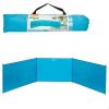 8 Pack Waterproof Emergency Sleeping Bag for Outdoor Camping Hiking 4