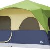 CORE 12’x10′ Instant Screen House | Folding and Portable Large Pop Up Canopy Shelter with Included Carry Bag | Perfect for Family Camping, Outdoor, Picnic, Backyards, BBQ, Tailgate, Patio and Party 4