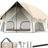 Lanshan PRO Ultralight 3 Season Tent for 2 Person Waterproof Camping 3