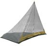 Inflatable Tent with Pump,4-6 Person Instant Glamping Camping Tents House, Easy Setup Blow Up Family Tents for 4 Seasons Waterproof Inflatable Tent for Camping with Mesh Windows. 3