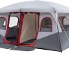 Portable Shower Tent for Privacy and Dressing at Camp or Beach 3