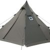 Portable Privacy Tent for Boat Changing Room Polyester Zipper Tent 4