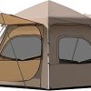 Big Agnes Copper Spur HV Ultra Light Footprint and mtnGLO Tents 3