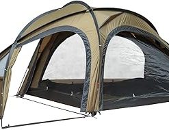 POMOLY Leo 2 Portable Hot Tent for 1-2 Person Camping Backpacking