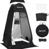 Sport-Brella Premiere 8-Foot UPF 50 Umbrella for Sun and Rain 3