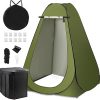 Family Camping Tent for 6-8 People Portable Windproof Outdoor Use 3