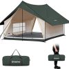 DD Hammocks Tarp 3.5 x 3.5 Meters for Outdoor Adventures 4